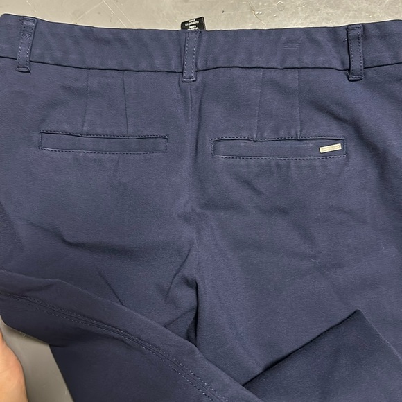 WHBM POINTE PANT - Picture 1 of 5